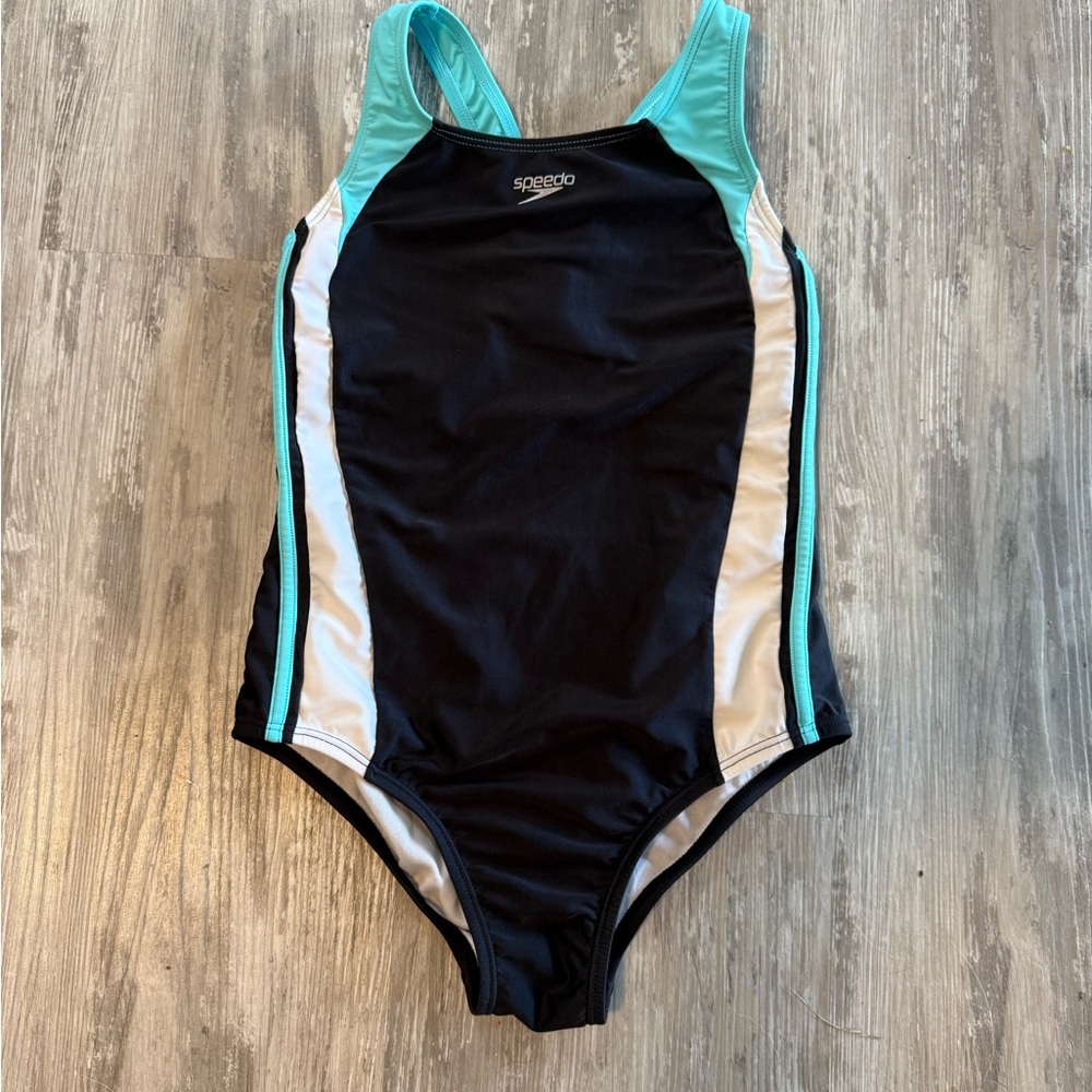 Speedo Gray Swimwear
